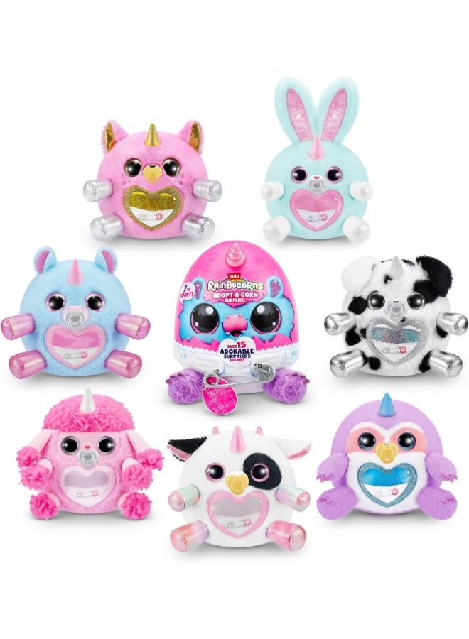 Zuru Rainbocorns - Adopt-a-Corn Surprise - Image 3