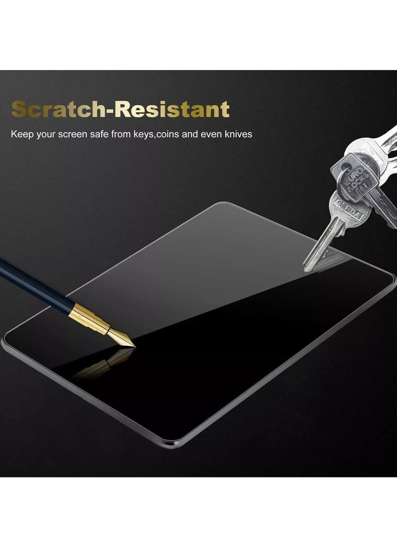 Tempered Glass Screen Protector For Huawei MediaPad T3 10  9.6 Inch - Image 5