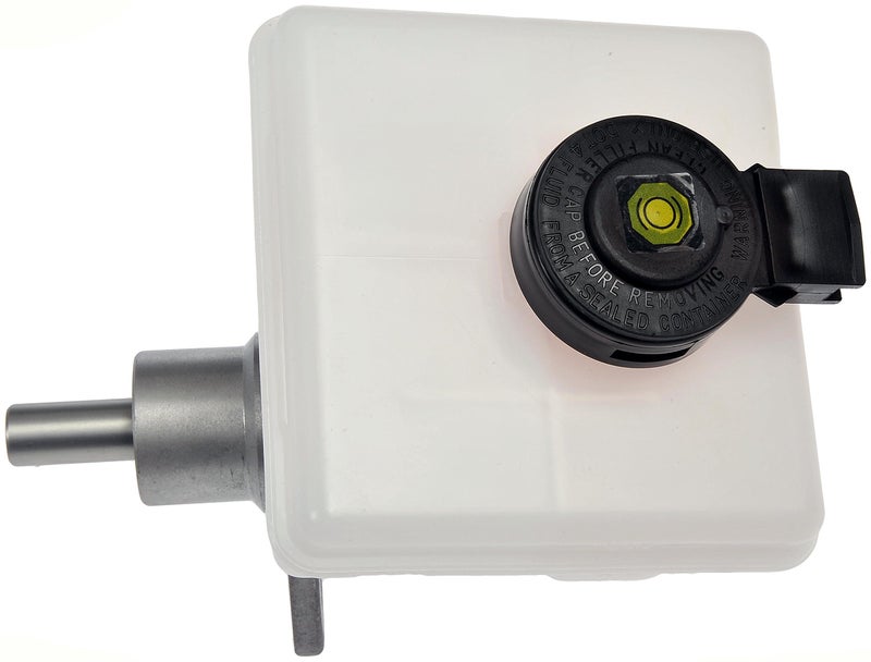 Dorman M630879 Brake Master Cylinder Compatible with Select Land Rover Models - Image 2