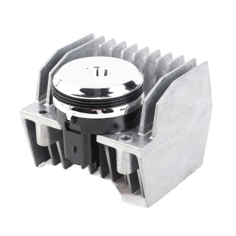 Daytime Running Light Unit: OE Number 22791374, High Hardness Aluminum Alloy Heat Proof - Energy Efficient High Illumination Drl Module for Xts 2013-2017 Automotive Lighting - Image 1