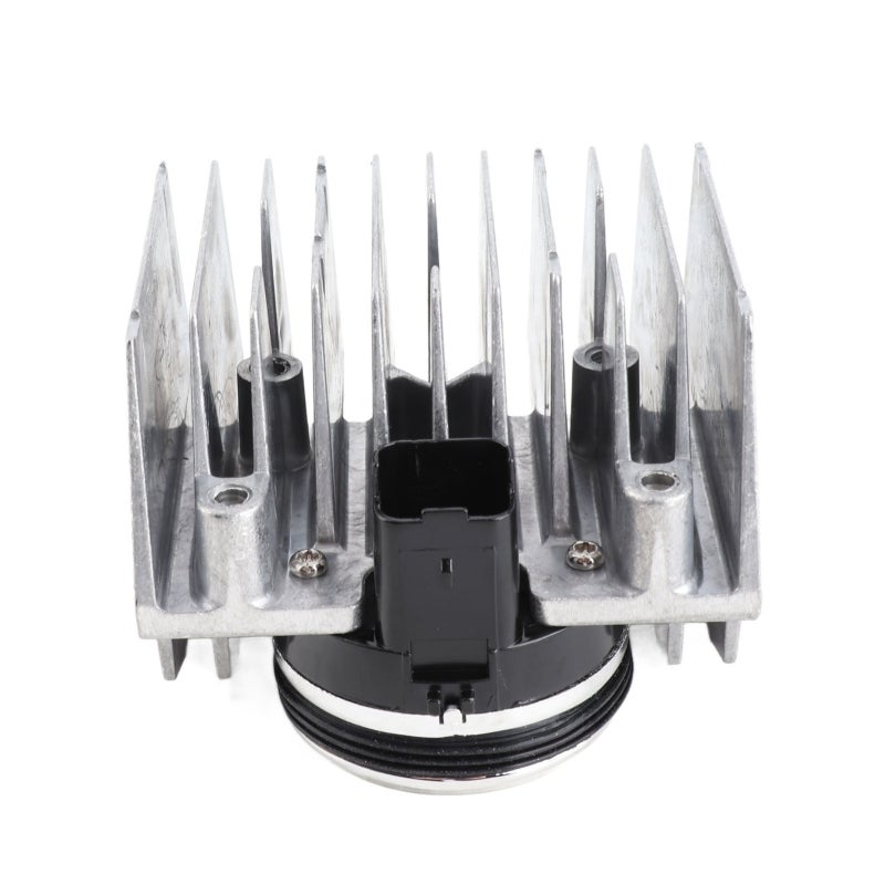 Daytime Running Light Unit: OE Number 22791374, High Hardness Aluminum Alloy Heat Proof - Energy Efficient High Illumination Drl Module for Xts 2013-2017 Automotive Lighting - Image 2