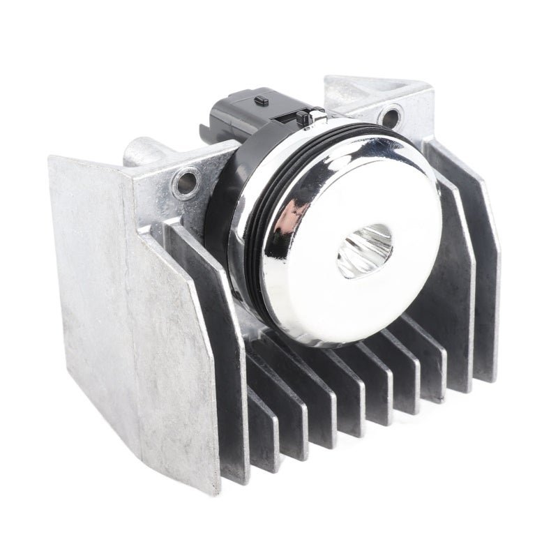 Daytime Running Light Unit: OE Number 22791374, High Hardness Aluminum Alloy Heat Proof - Energy Efficient High Illumination Drl Module for Xts 2013-2017 Automotive Lighting - Image 3