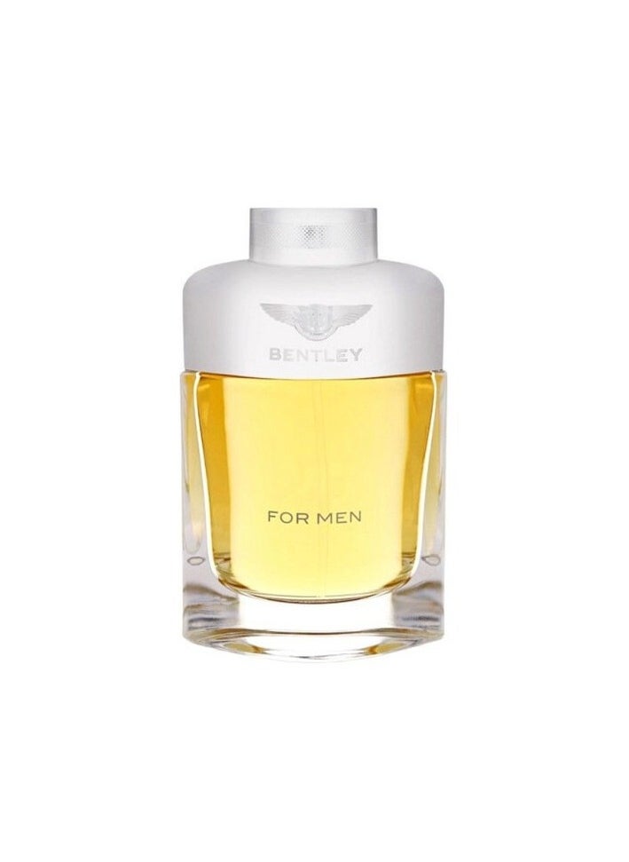 BENTLEY Refined & Masculine – A Timeless Eau de Toilette for Men🌟🌟🌟🌟🌟 