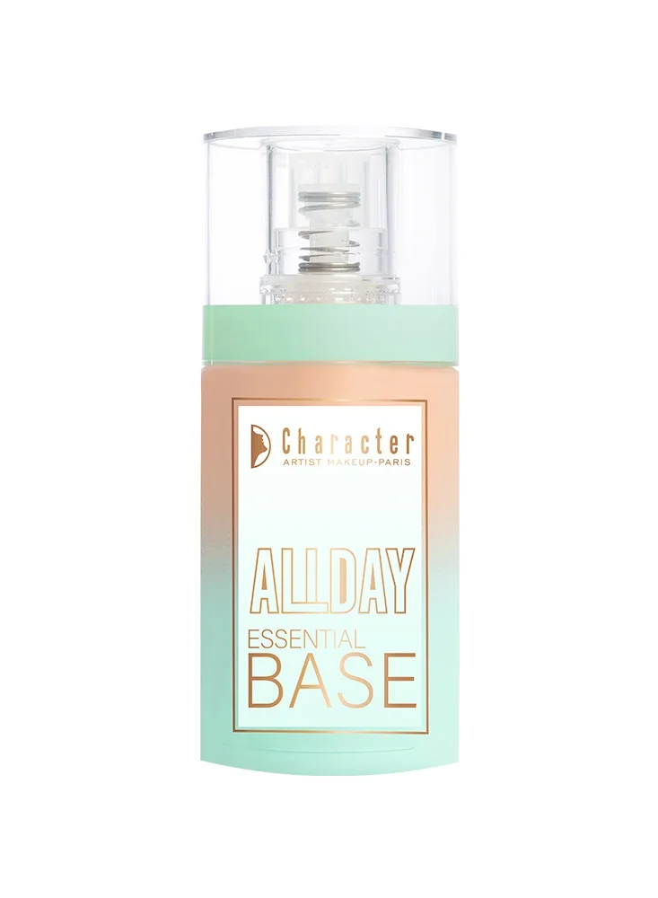 Character Character All Day Essential Base