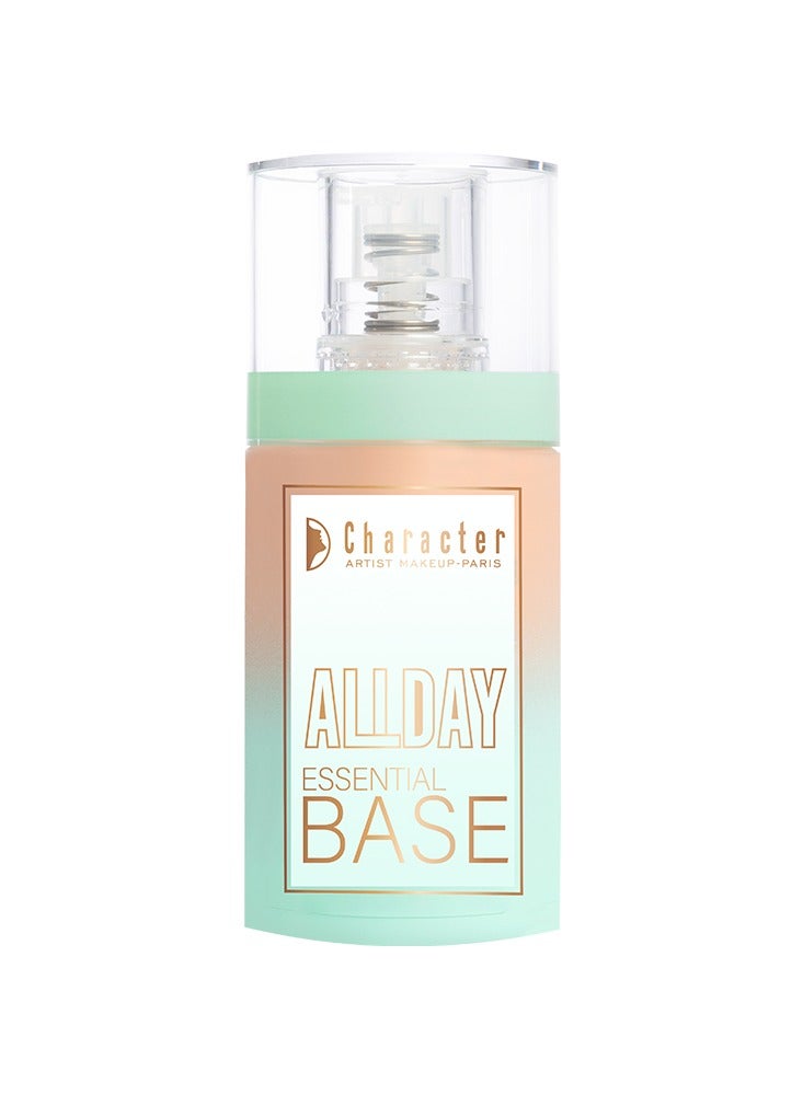 Character All Day Essential Base - Image 2