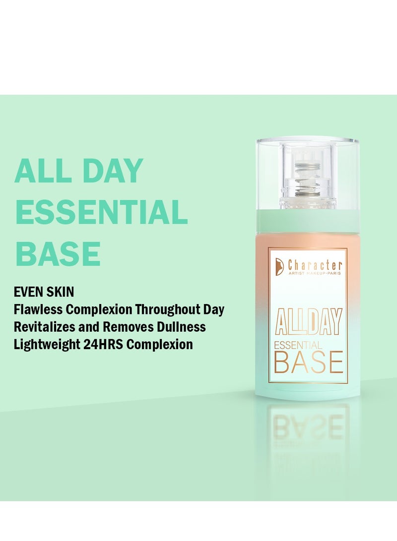 Character All Day Essential Base - Image 3