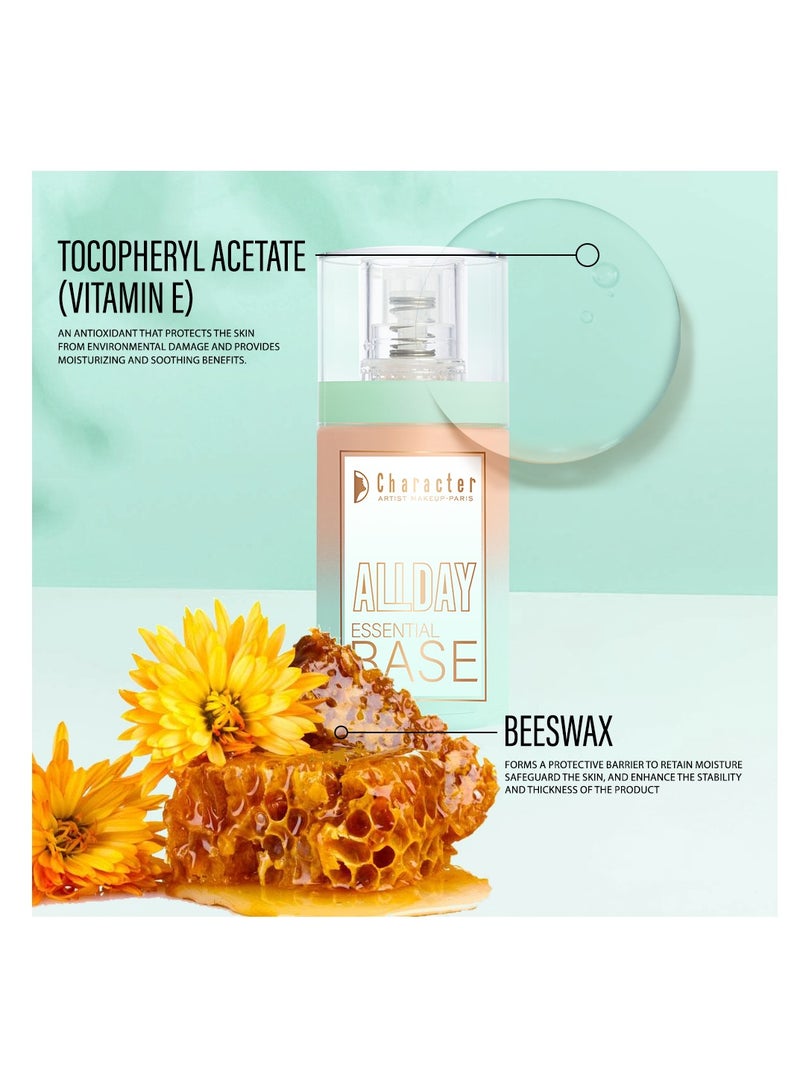 Character All Day Essential Base - Image 4