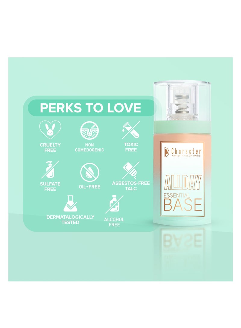 Character All Day Essential Base - Image 5