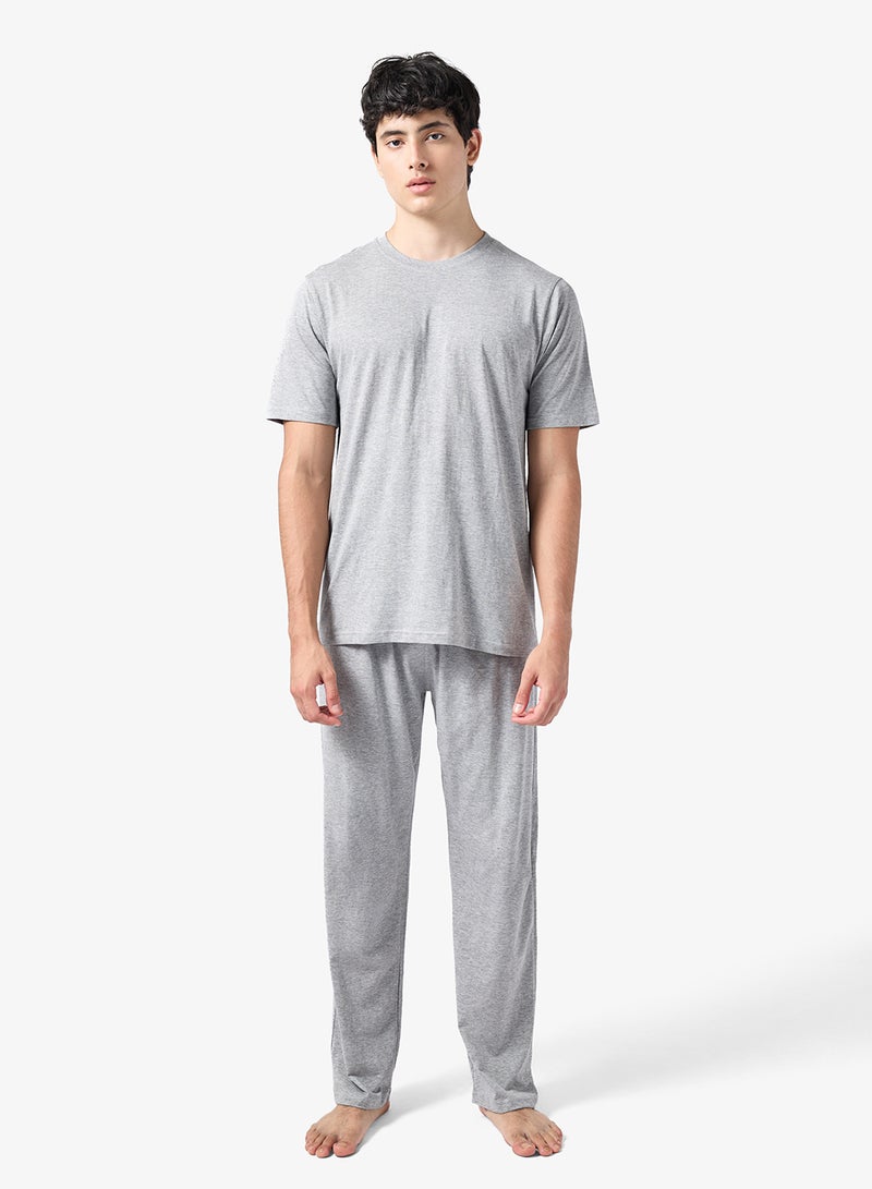 Seventy Five Nightwear T-Shirt & Pants Sets - Image 2