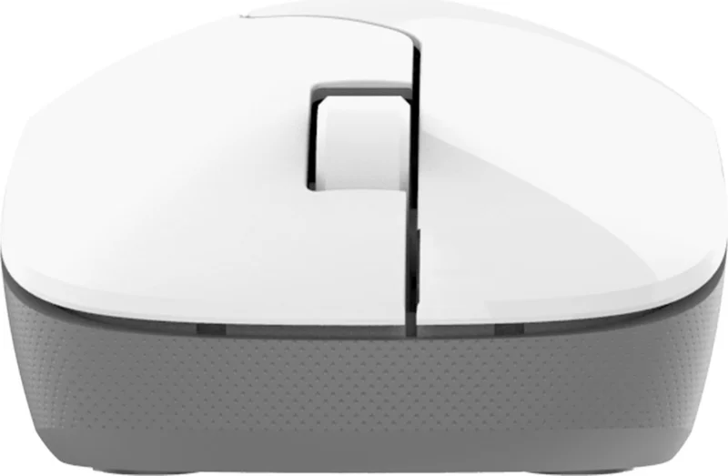 Everest SMW-973 USB White/gray 2.4ghz Wireless Mouse