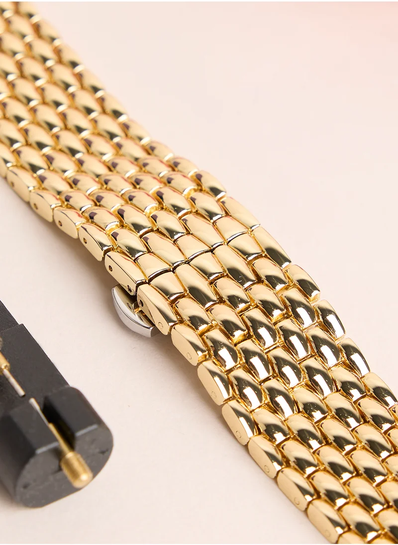 كوكونت لين Mermaidgold Apple Watch Strap 38/40