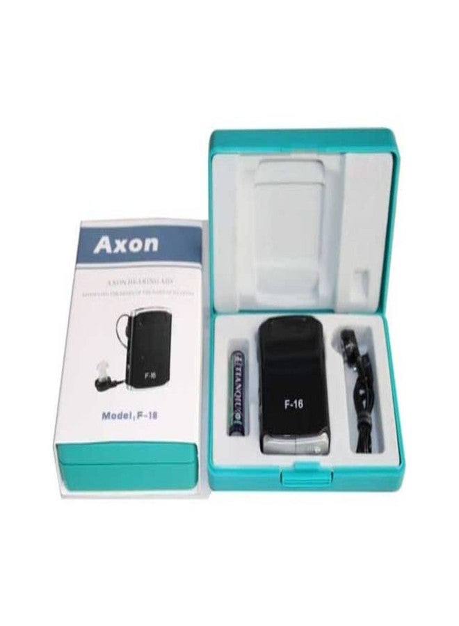 3S Axon F-16 Pocket Model Hearing Aid - Image 1