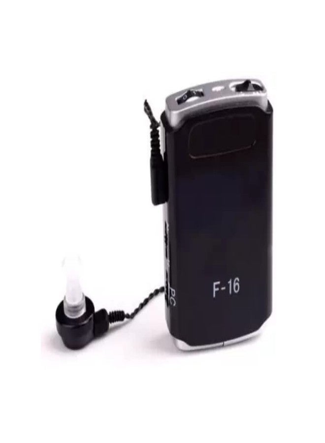 3S Axon F-16 Pocket Model Hearing Aid - Image 2