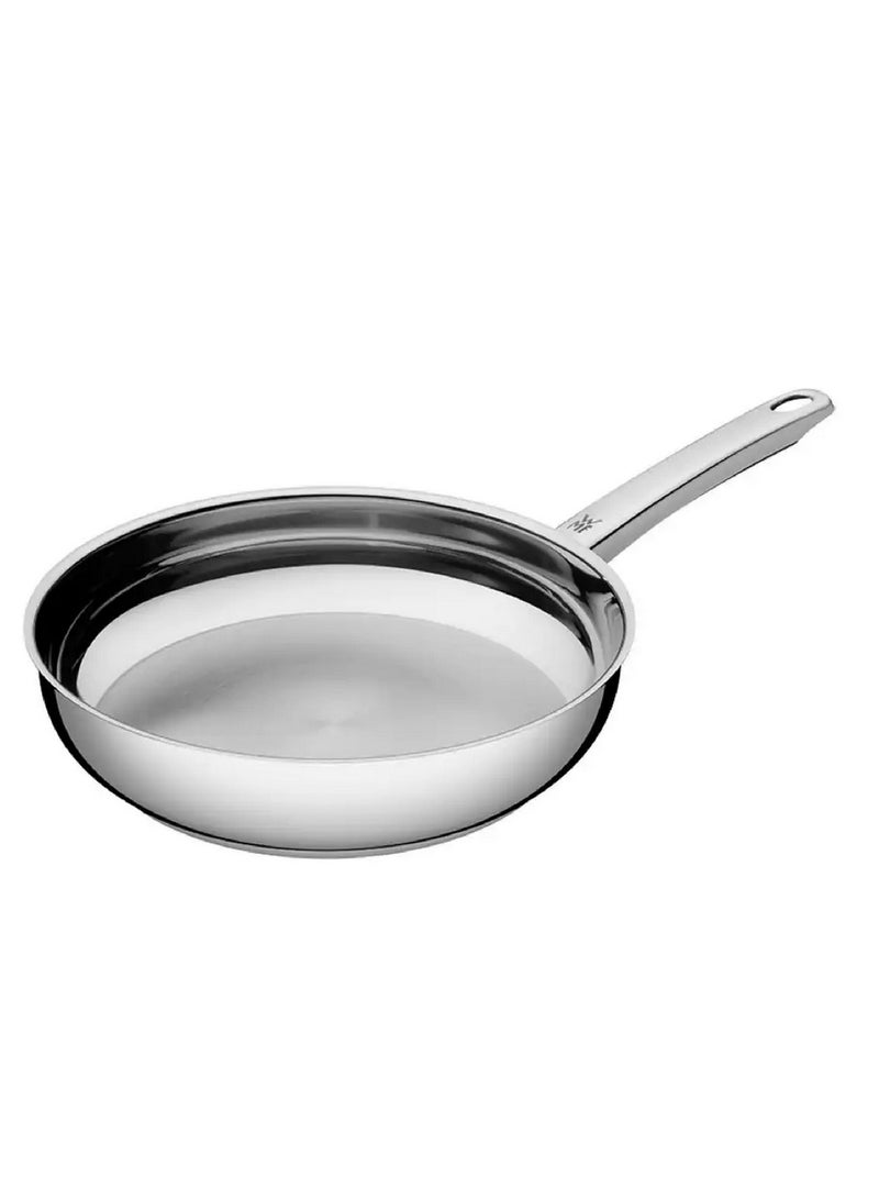 WMF Profi Stainless Steel Frying Pan 24 Cm - Image 4