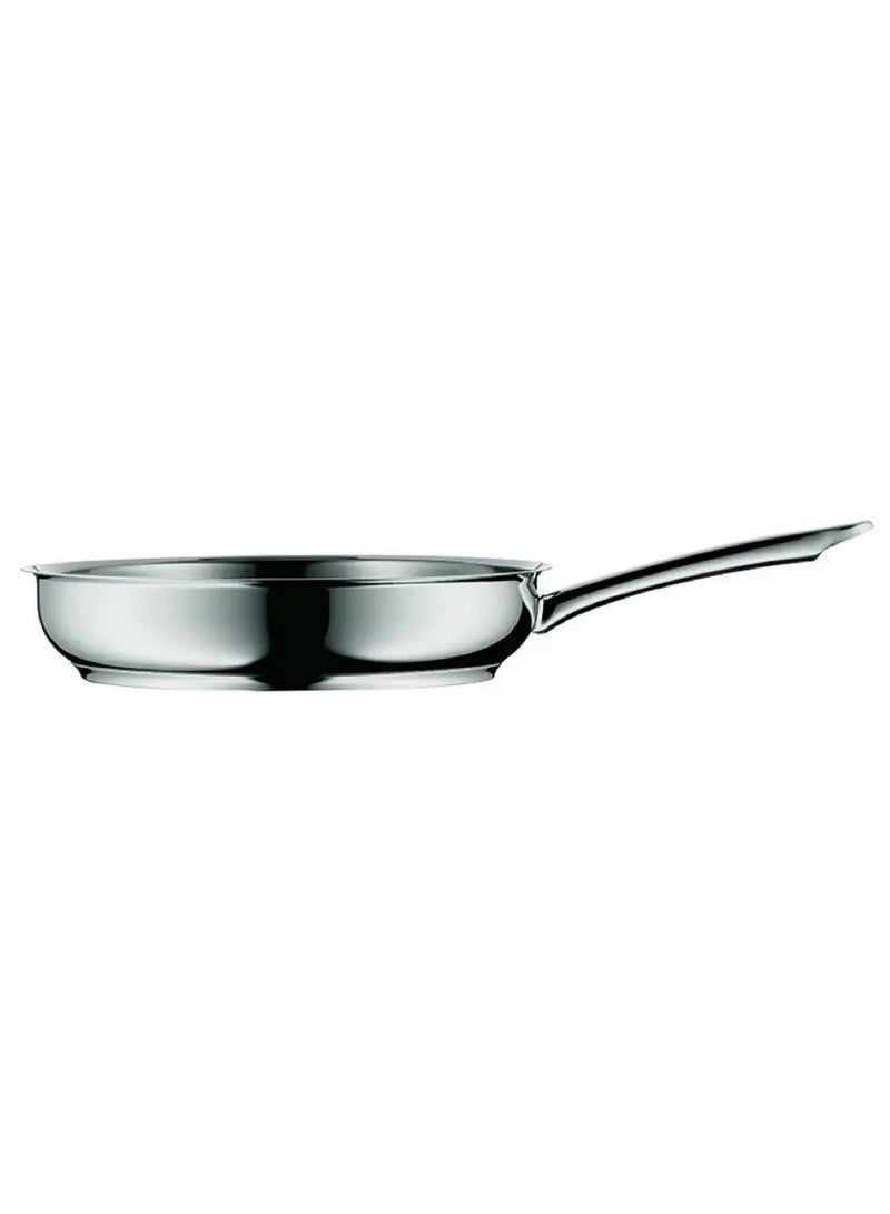 WMF Profi Stainless Steel Frying Pan 24 Cm - Image 3