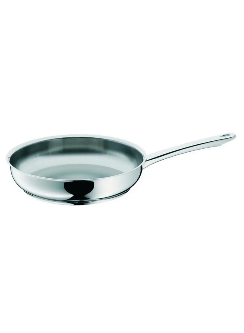 WMF Profi Stainless Steel Frying Pan 24 Cm - Image 2