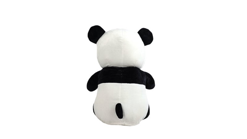 Midi Soft Panda Plush Toy - Image 5