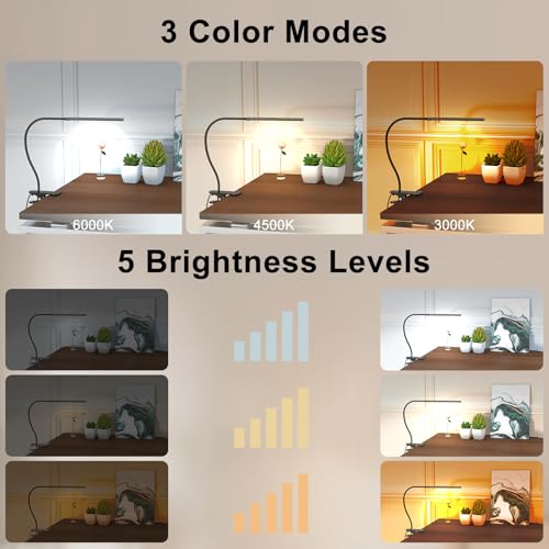 Mojimdo Desk LAMP - Image 3
