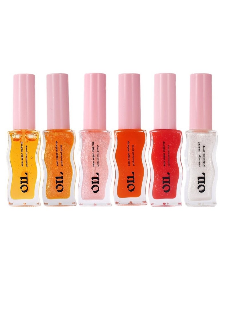 Honey Infused Lip Oil, mango 8 ml - pzsku/Z58E3D73213088D5F4A4EZ/45/_/1730691315/4d5e2b16-6502-47e0-a115-17bbc08aa4cd