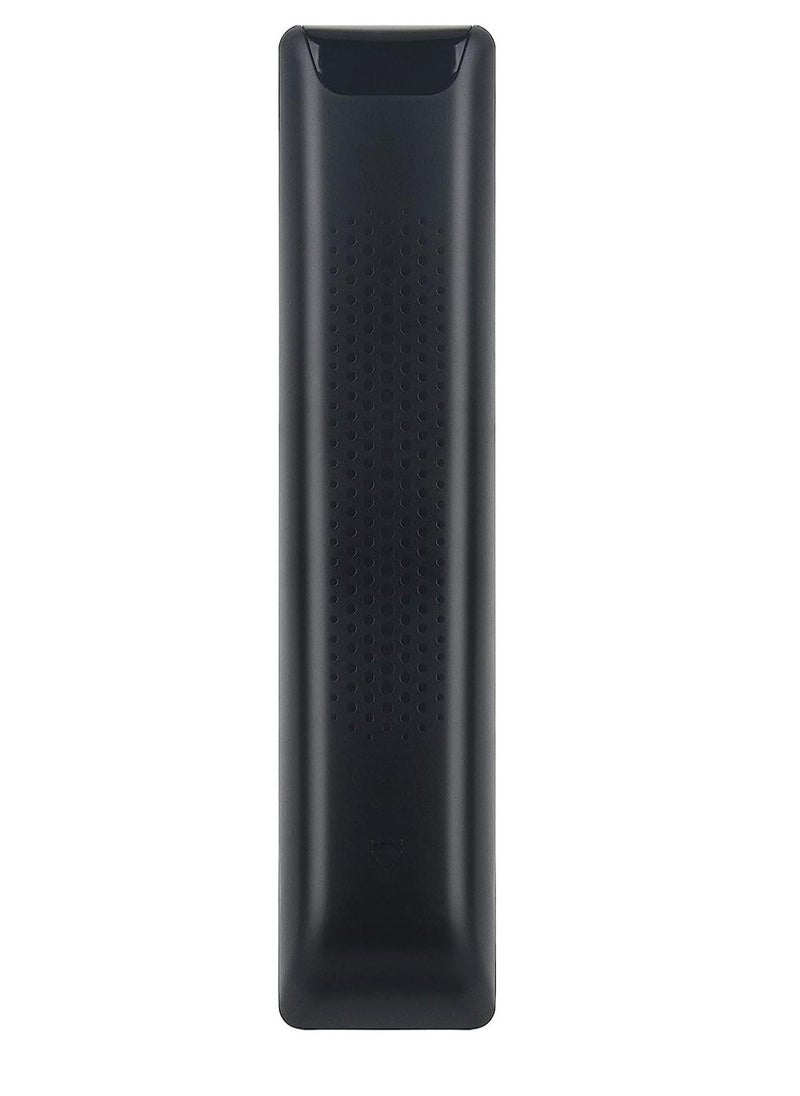 Replaced Remote Control fit for Samsung AU7000 UHD 4K Smart TV (2021) with Netflix Prime-Video Keys - Image 2