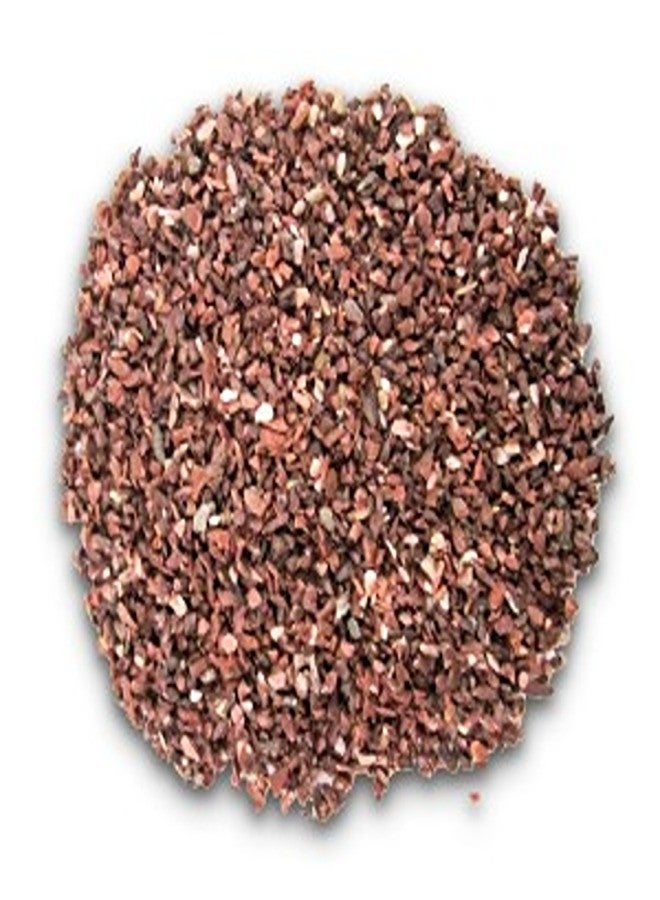 Hobby Terrano Calcium 2-3 mm dia, 5 kg, red