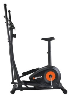 Lijiujia Elliptical Machine for Cardio  maximum user weight 110 kg model 89002  - Image 4