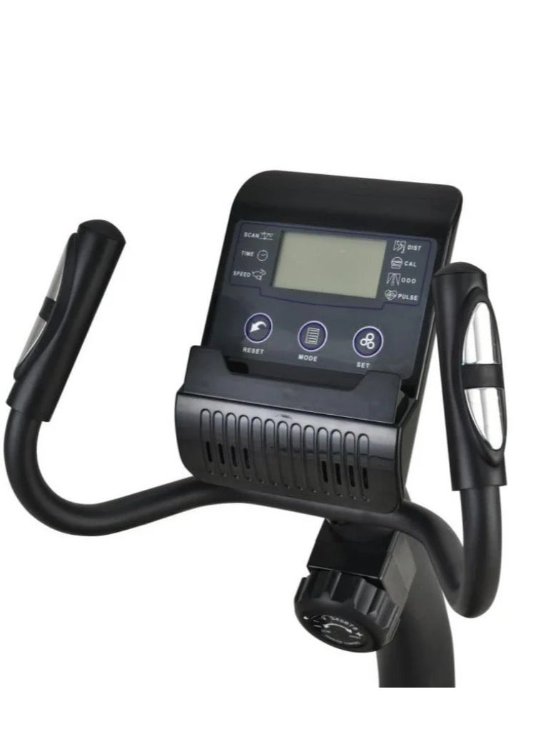Lijiujia - Elliptical Machine for Cardio  maximum user weight 110 kg model 89002 - Image 1