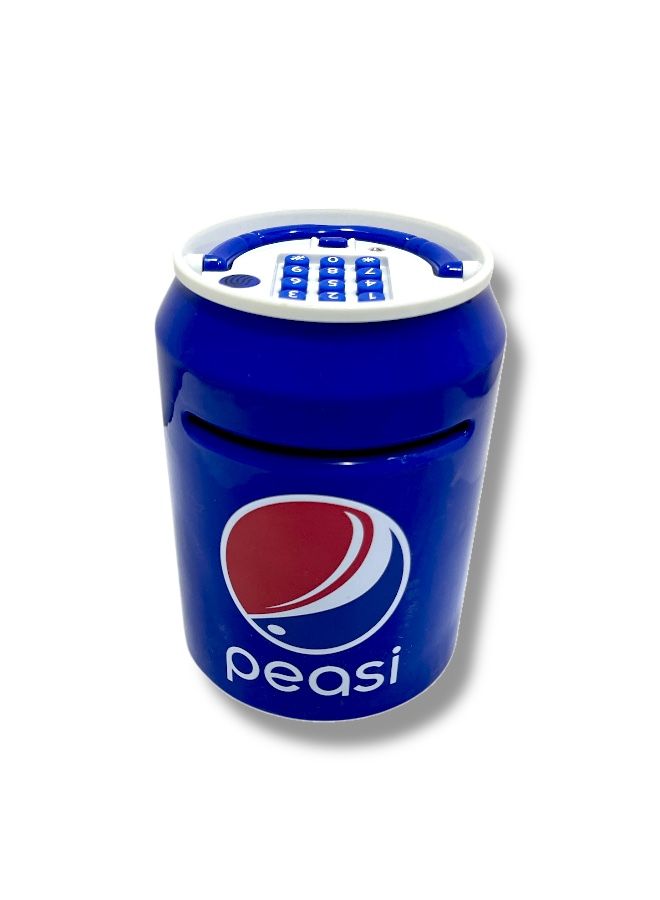 حصّالة على شكل علبة بيبسي - Image 1