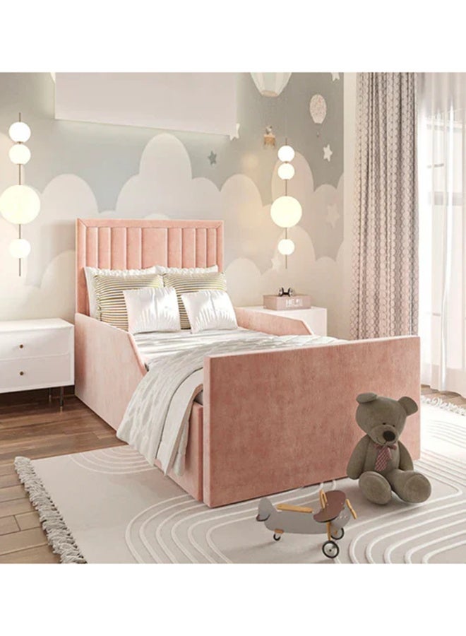 Nayam Sleep Dinah Kids Bed 190x40x90Cm