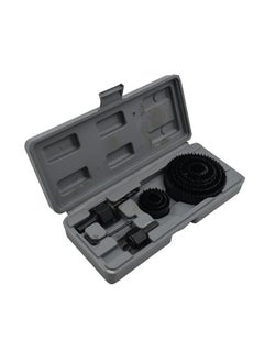 OMNIGOOD Omnigood 12 pcs 19 64mm Hole Saw Kit  - Image 2