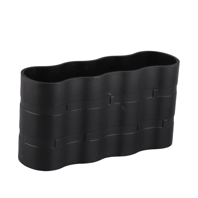 Black Plastic Stand Up Paddle Handle Outdoor Surfboard Handle Accessory - Image 1