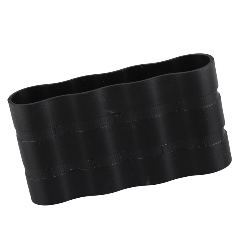 Black Plastic Stand Up Paddle Handle Outdoor Surfboard Handle Accessory - Image 3