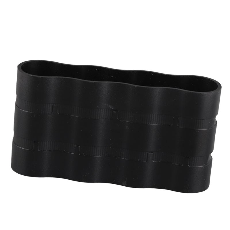 Black Plastic Stand Up Paddle Handle Outdoor Surfboard Handle Accessory - Image 4