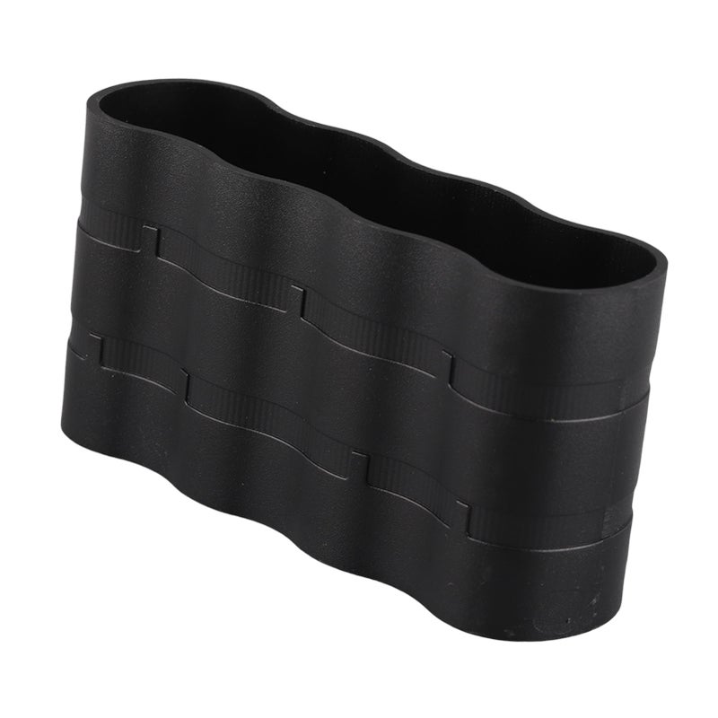 Black Plastic Stand Up Paddle Handle Outdoor Surfboard Handle Accessory - Image 2