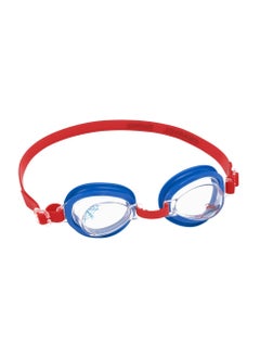 Bestway Bestway - Spider Man Swimming Goggles Essential - 98019  - Image 2