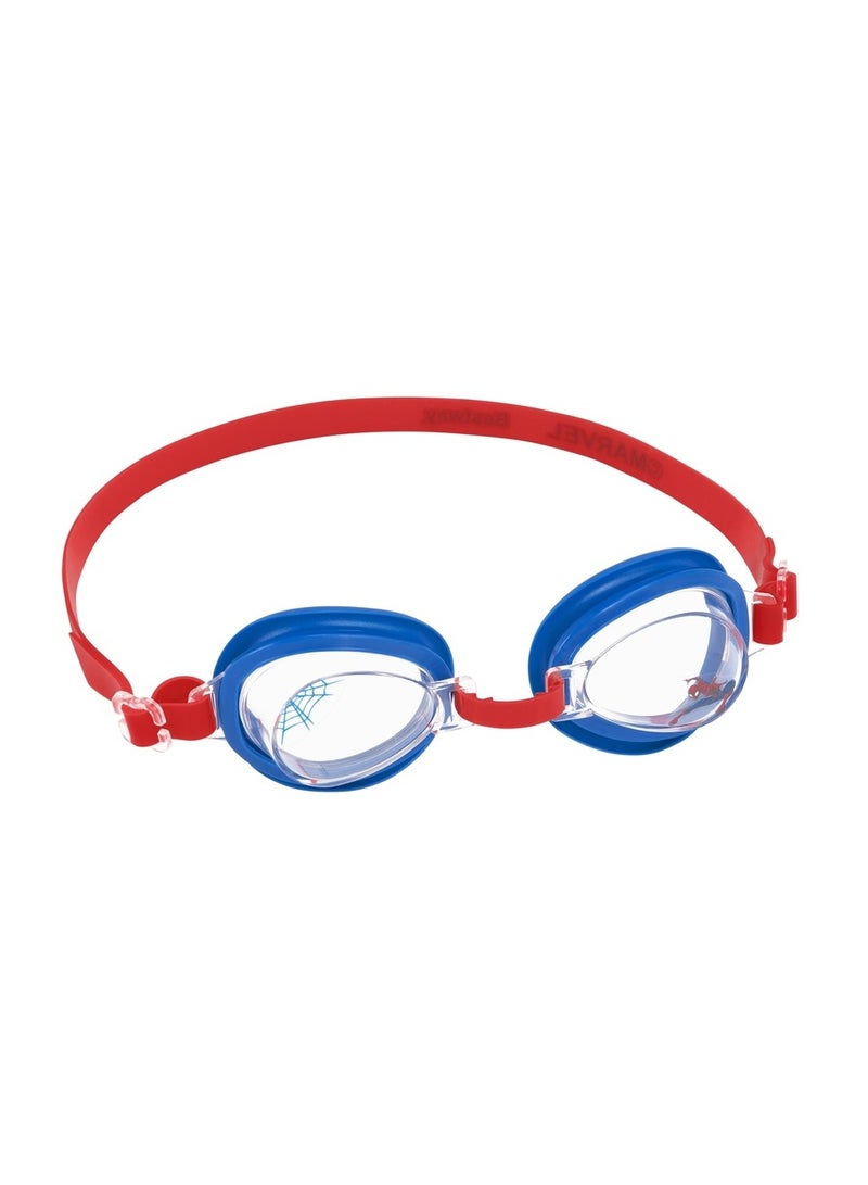 Bestway - Spider Man Swimming Goggles Essential - 98019 - Image 2