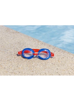 Bestway Bestway - Spider Man Swimming Goggles Essential - 98019  - Image 4