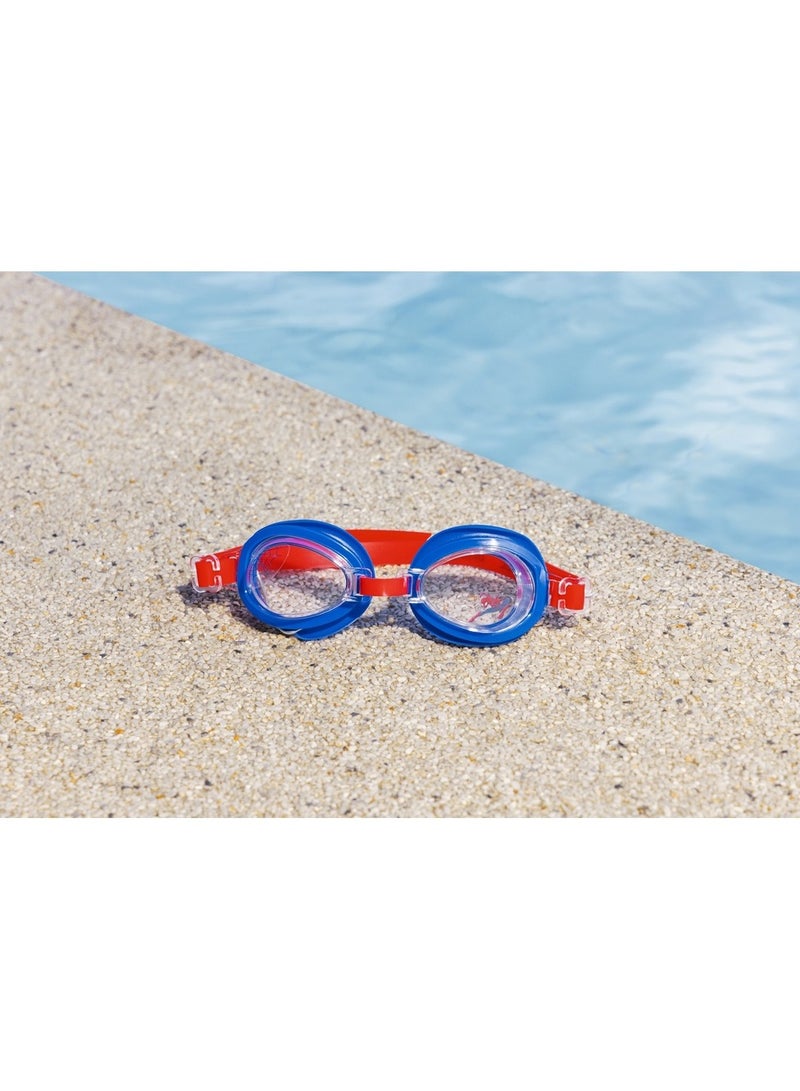 Bestway - Spider Man Swimming Goggles Essential - 98019 - Image 4