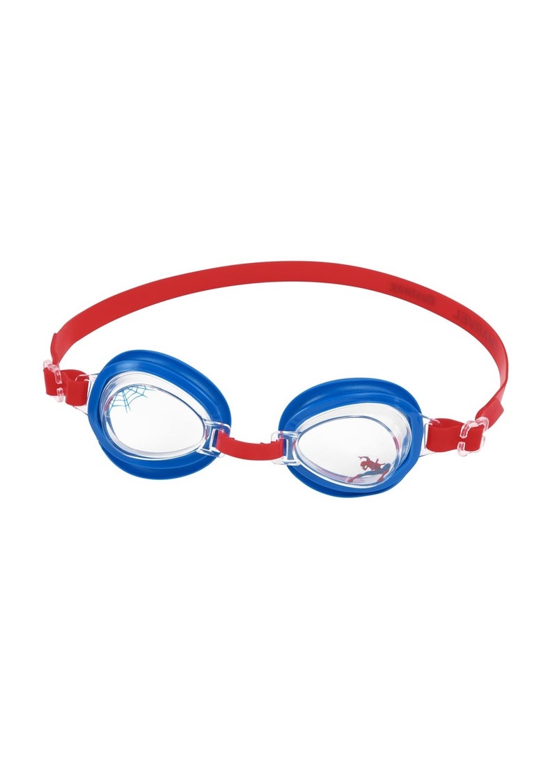 Bestway - Spider Man Swimming Goggles Essential - 98019 - Image 3