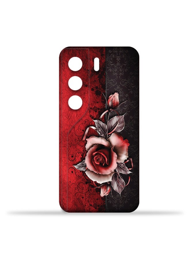 AMC DESIGN Protective Case Cover For Tecno Camon 40 Pro 5G - Image 2