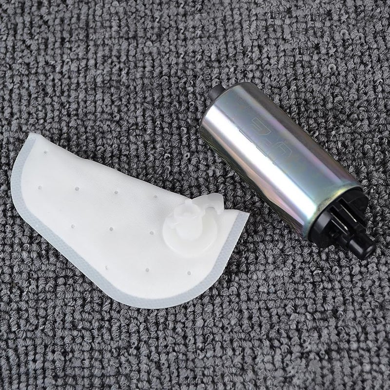 Wivplex Gasoline Fuel Pump for ANF125 Innova - Image 4