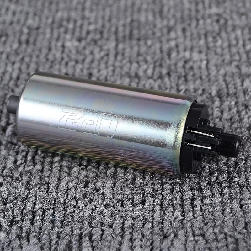 Wivplex Gasoline Fuel Pump for ANF125 Innova - Image 5