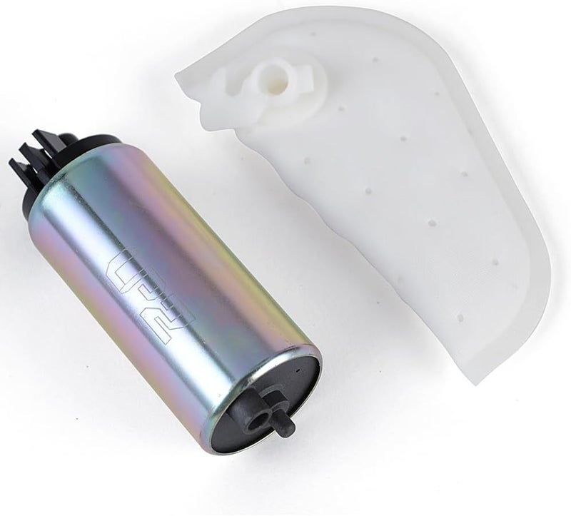 Wivplex Gasoline Fuel Pump for ANF125 Innova - Image 3