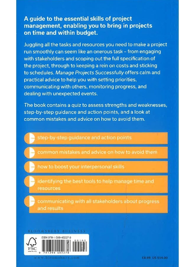 أساسيات الأعمال: إدارة المشاريع بنجاح - Image 2