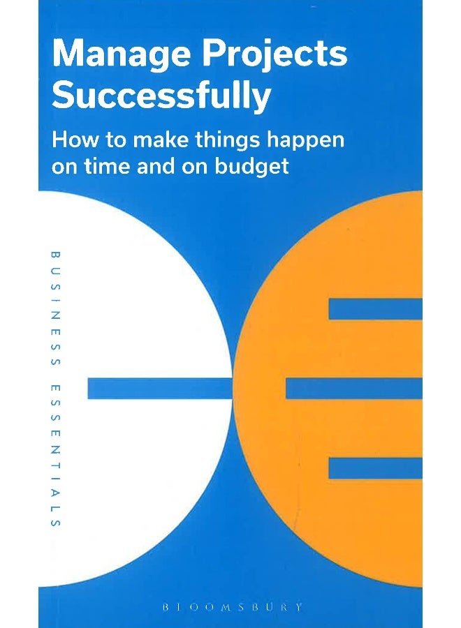 أساسيات الأعمال: إدارة المشاريع بنجاح - Image 1