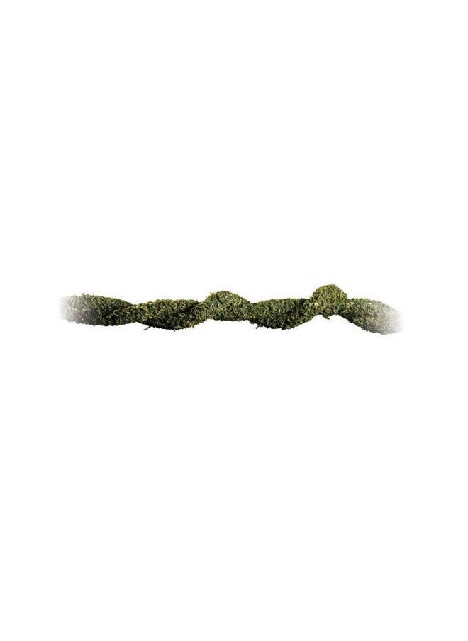 Exo Terra Exo Terra Bendable Moss Vine, Reptile Terrarium Decoration, Small  - Image 1