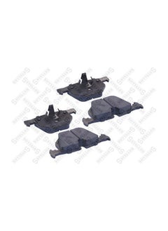 STELLOX - BRAKE PAD SET (REAR) FOR BMW - 34216776937 / 34216761285 / 34216753850 / 34216758870