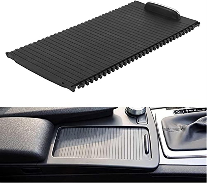 Wivplex Center Console Roller Blind Cover - Image 3