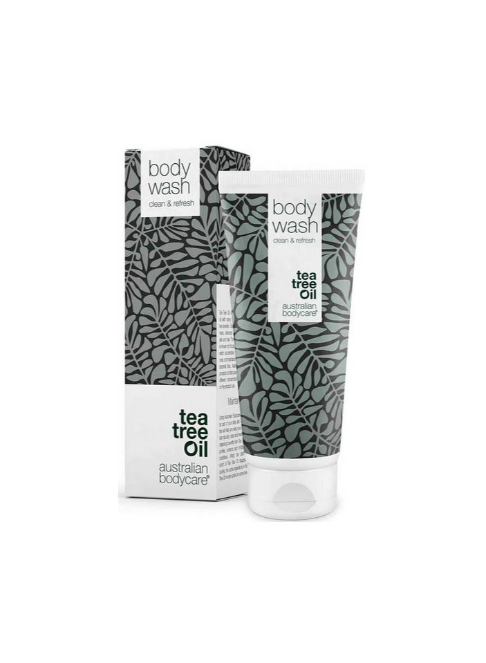 أستراليان بودي كير غسول الجسم الأسترالي للعناية بالجسم 200 مل