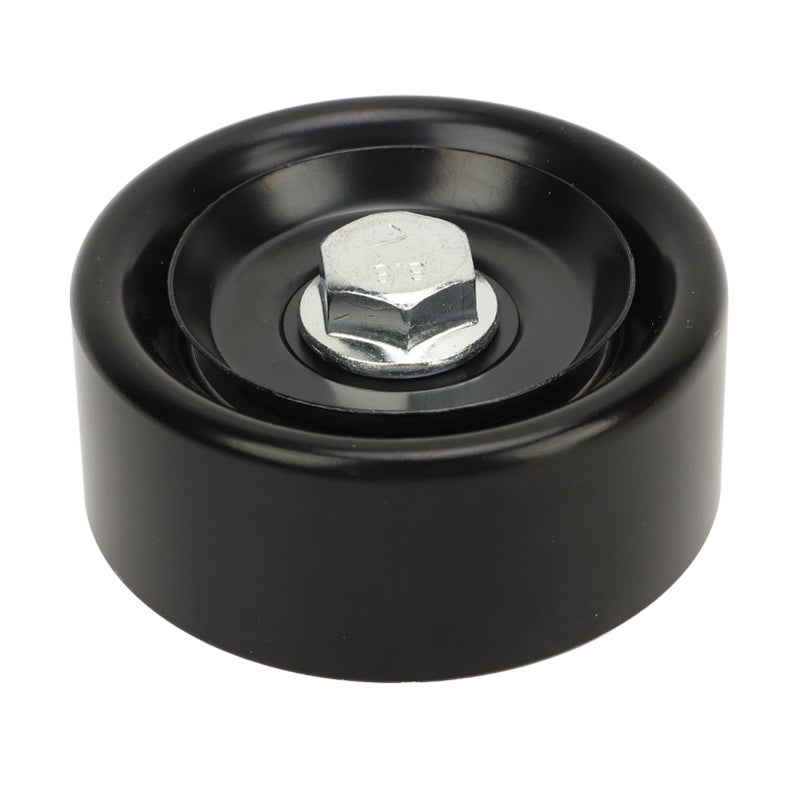 Drive Belt Idler Pulley 2528725010 Tensioner Pulley Replacement for KIA FORTE OPTIMA SORENTO - Image 3